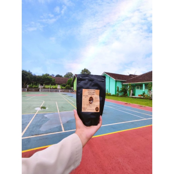 

KOPI TANJUNG PRODUK ANAK SMK