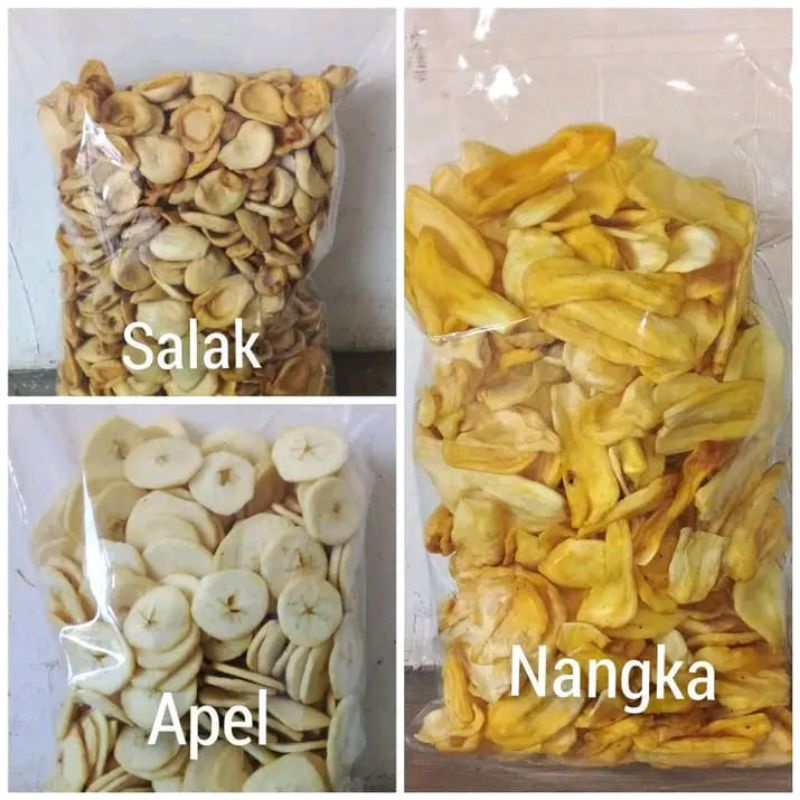 

kripik nangka