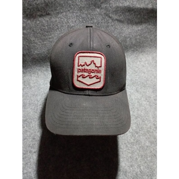 Topi Patagonia  Second/Preloved