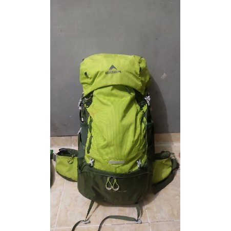 eiger equator trek 65L