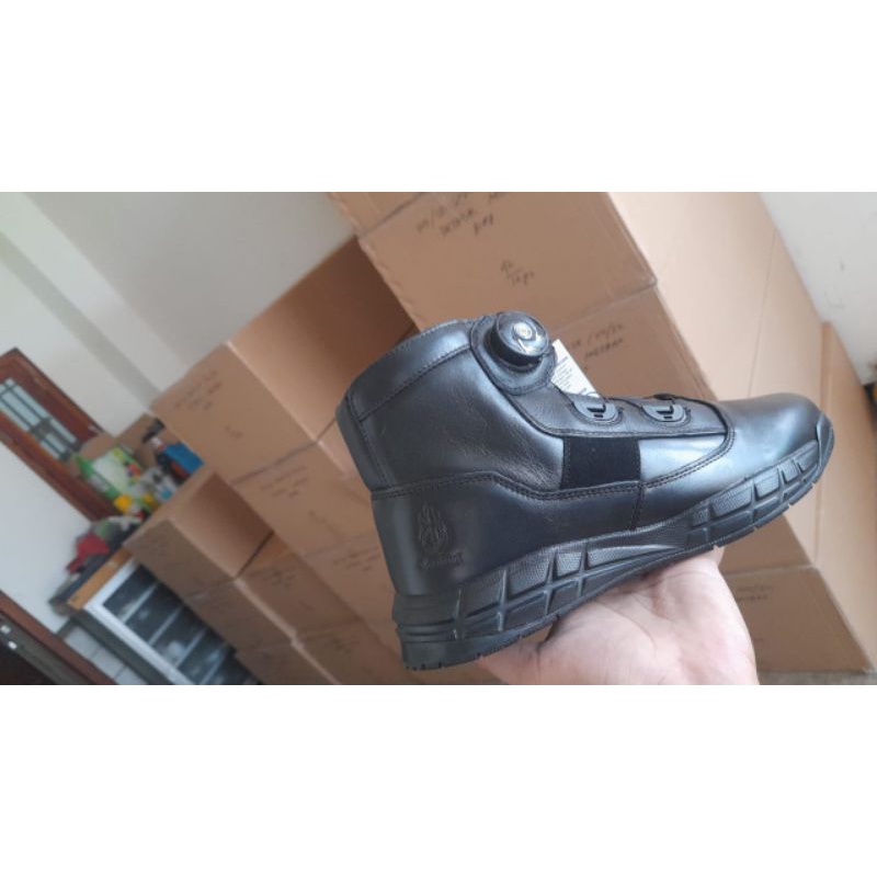 parabellum pdh tactical midtrack