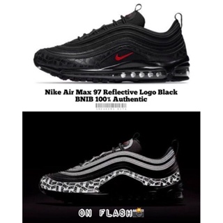 Jual Sepatu Nike Air 97 undefeated Black Made In Premium Bnib Shopee Indonesia