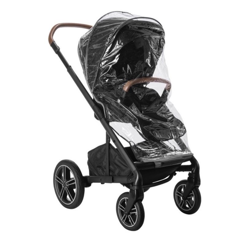 Nuna Mixx Next Stroller