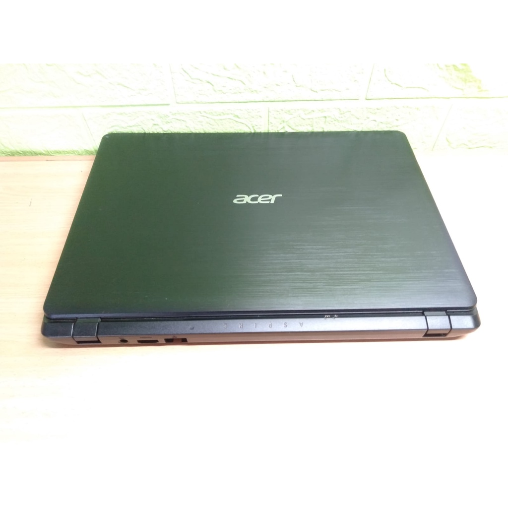 Kasing Casing Case Laptop Acer Aspire 3 A314 A314-33