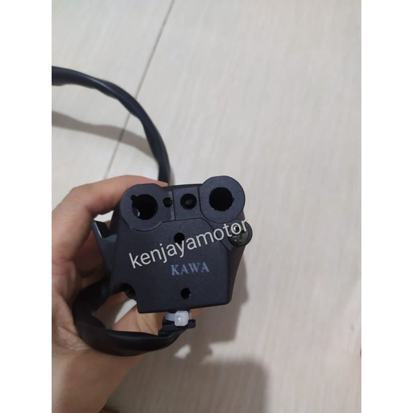 SAKLAR LAMPU KANAN VIXION NEW HIGH QUALITY