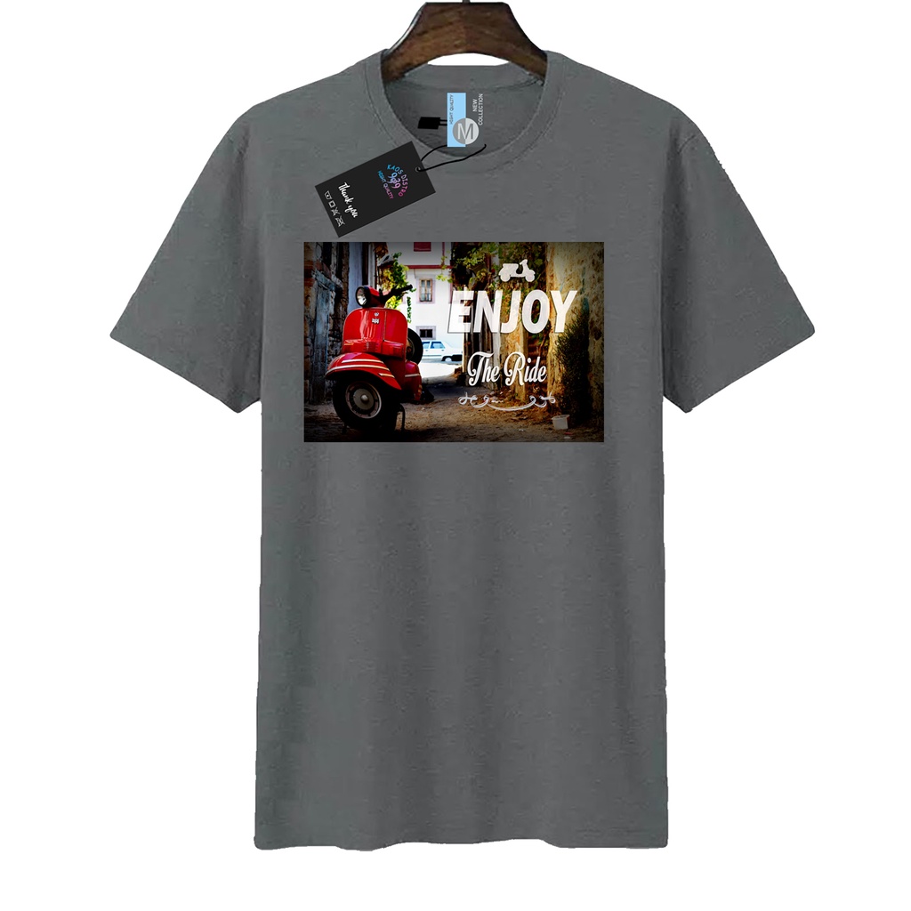 KAOS PRIA DEWASA KAOS DISTRO ATASAN SABLON DIGITAL