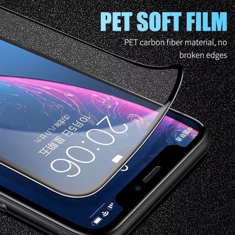 SAMSUNG S20 FE SAMSUNG S21 FE ANTIGORES CERAMIC SPY MATTE ANTI MINYAK PRIVACY MATTE SAMSUNG S20 FE SAMSUNG S21 FE