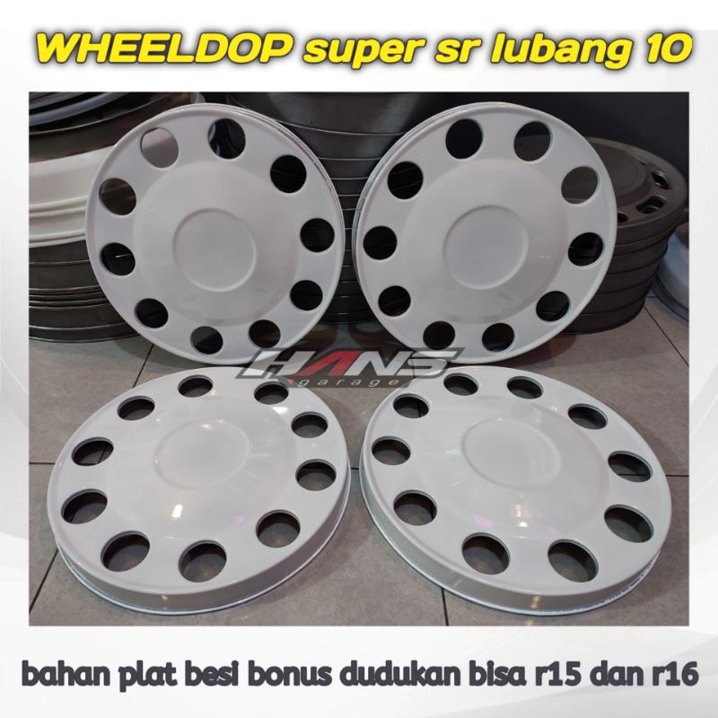 wheeldop truk r15 -16 dop truk sr super lubang 10 wildop canter elf giga dutro dyna ragasa umplung w