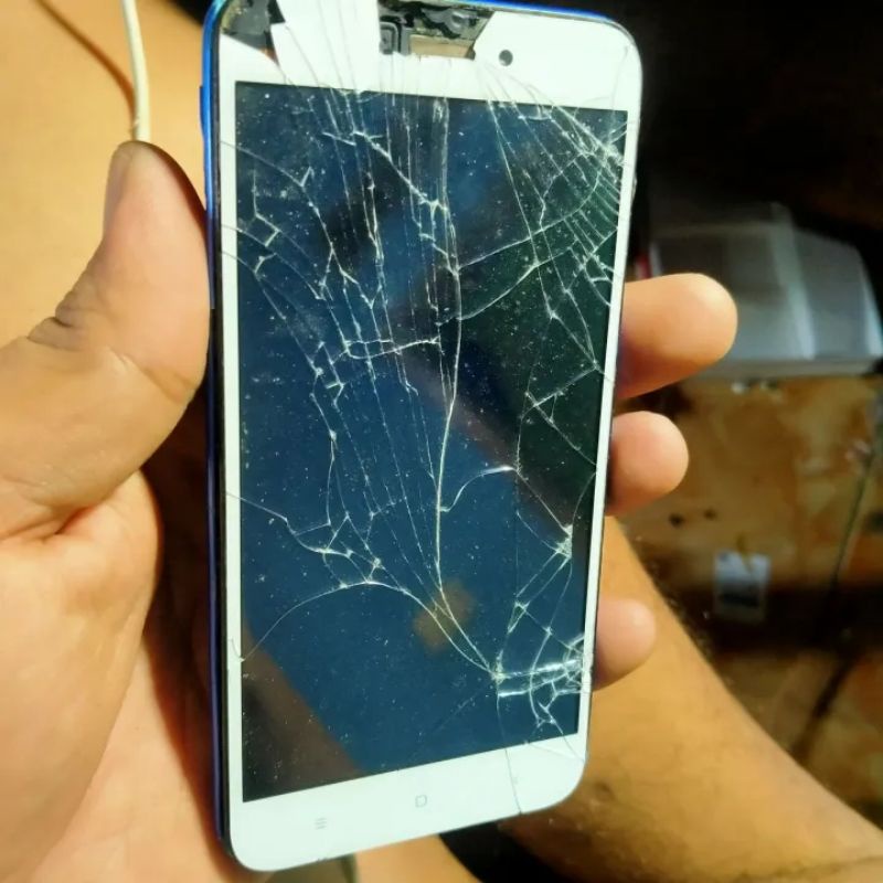 hp xiomi redmi go minus lcd mesin JAMIN NORMAL UDH TESTED BONUS KESING TINGGAL NAIK LCD