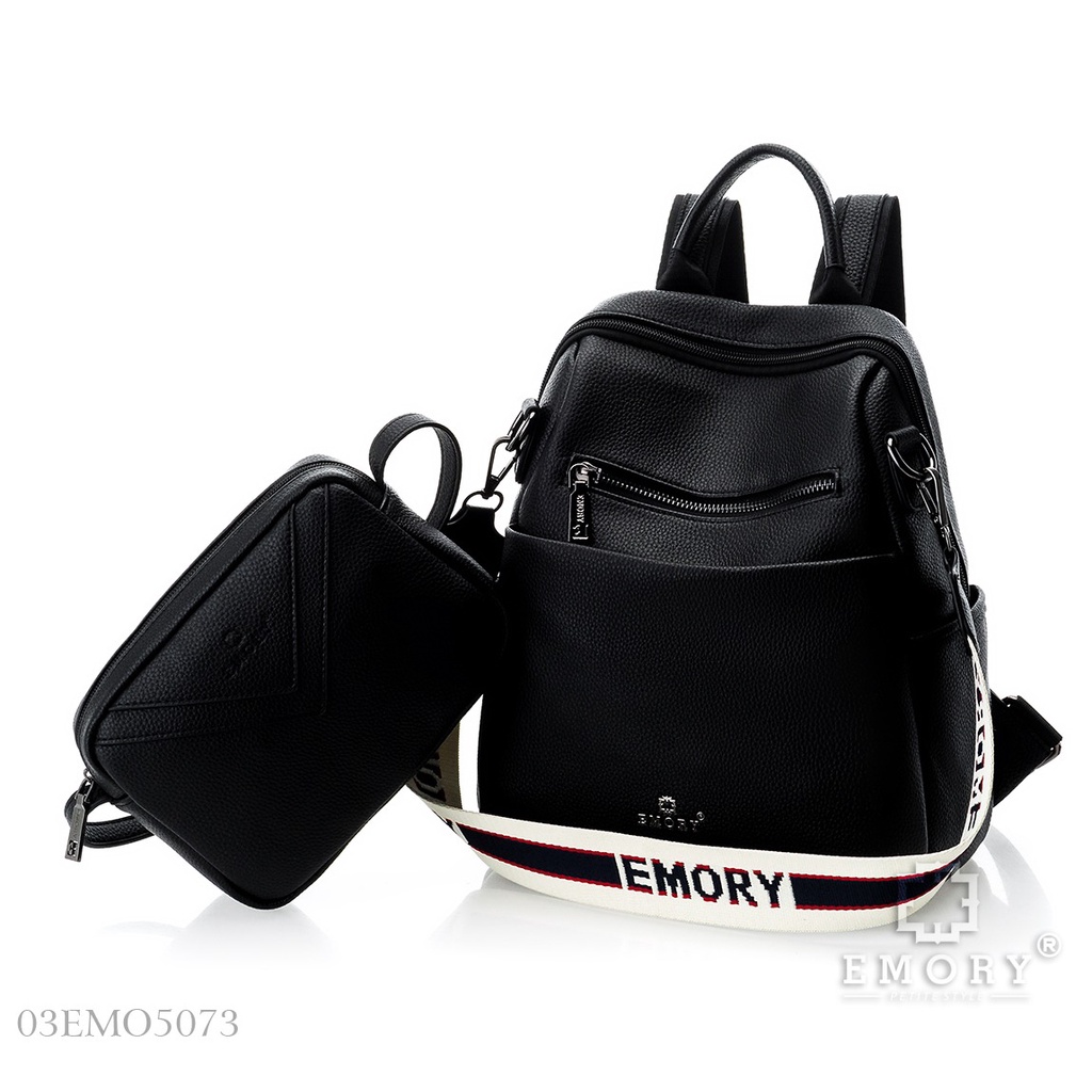 SB EMORY Rinjany Tas Ransel Wanita 03EMO5073