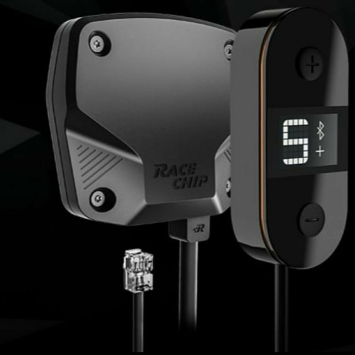 RaceChip XLR Nissan TERRA