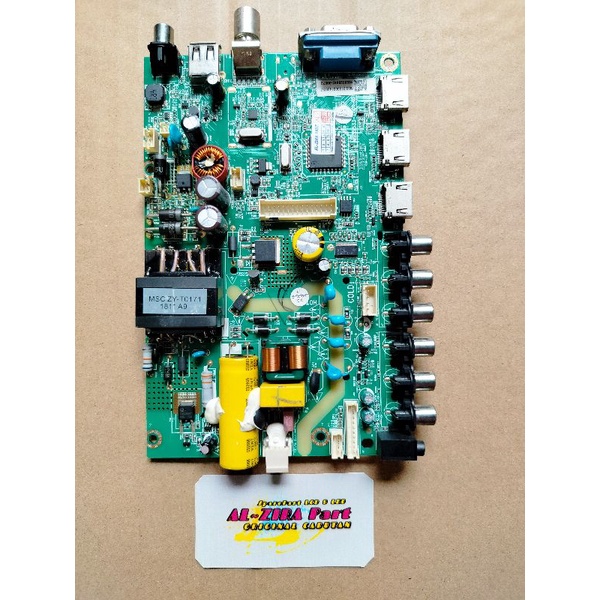 Mainboard MB Tv AQUA LE32AQT6900 32AQT6900