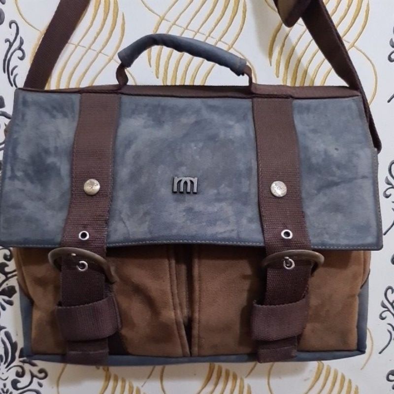 TAS NAMIAN PRELOVED LIMITED EDITION ORI