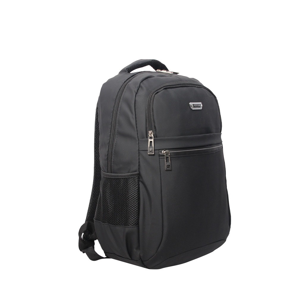 [KLIKTAS] Tas Ransel Laptop Bimo Pria Backpack Import Polo Land 0711