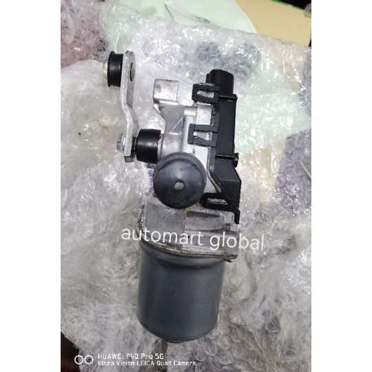 motor wiper Fortuner vrz Innova reborn Hilux revo original copotan