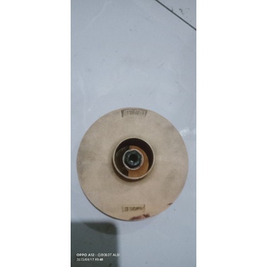 Impeler Jet Pump Shimizu 260.