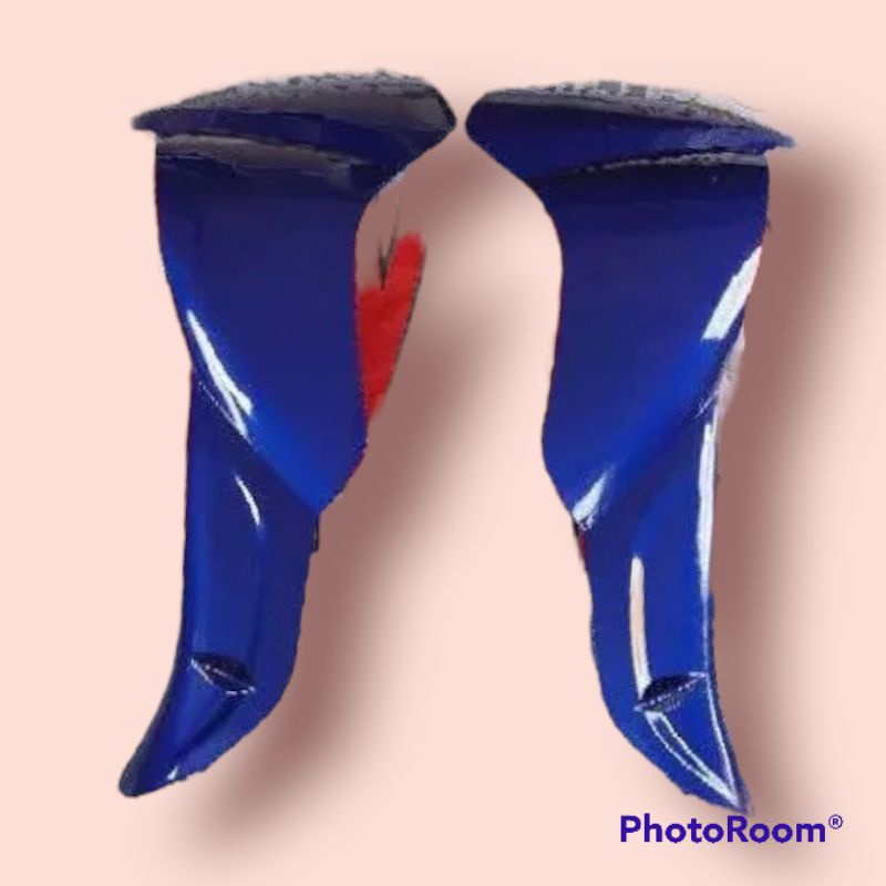 Sayap luar Jupiter z lama Jupiter z Burhan biru