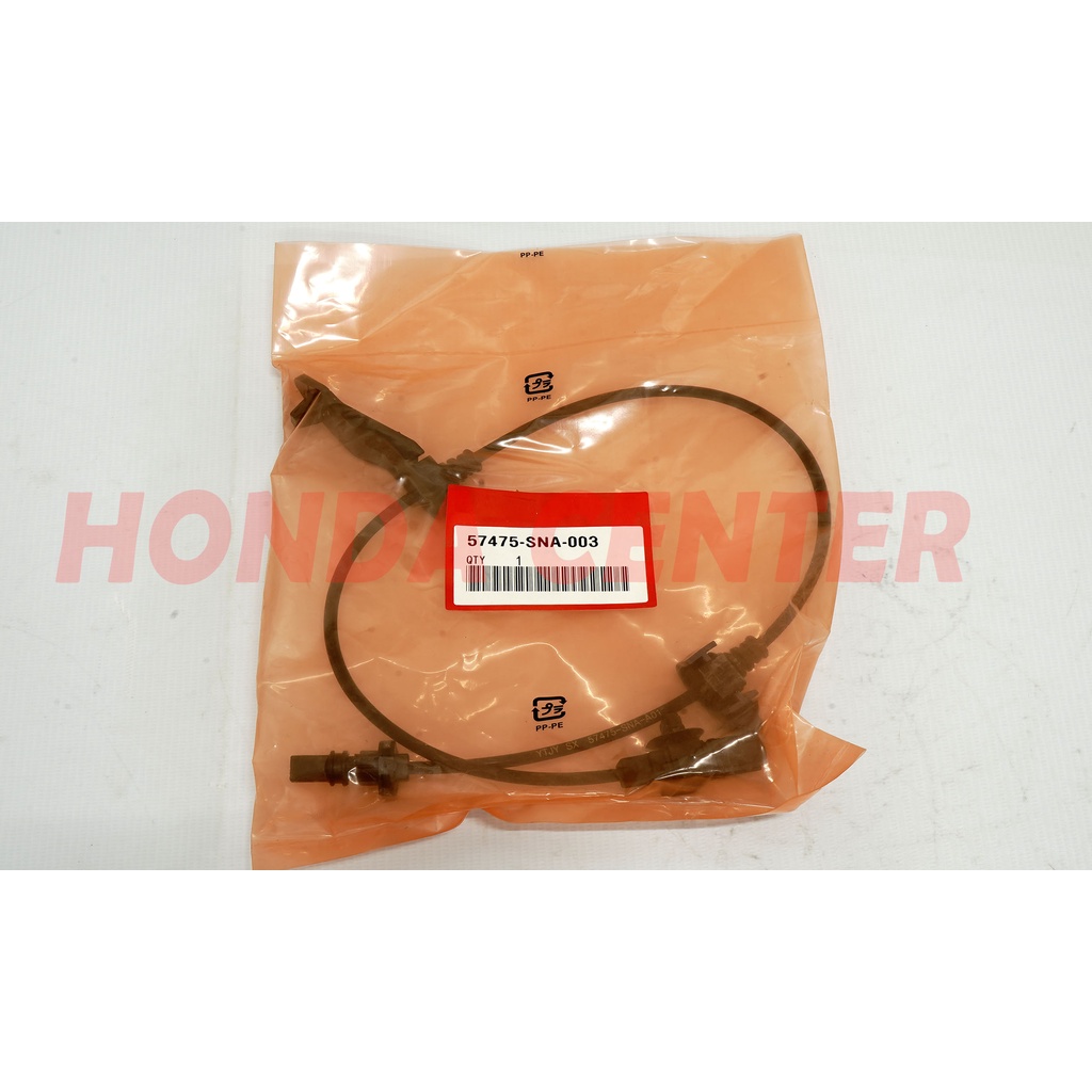 sensor kabel abs rem belakang kiri honda civic fd fd1 fd2 2006 2007 2008 2009 2010 2011