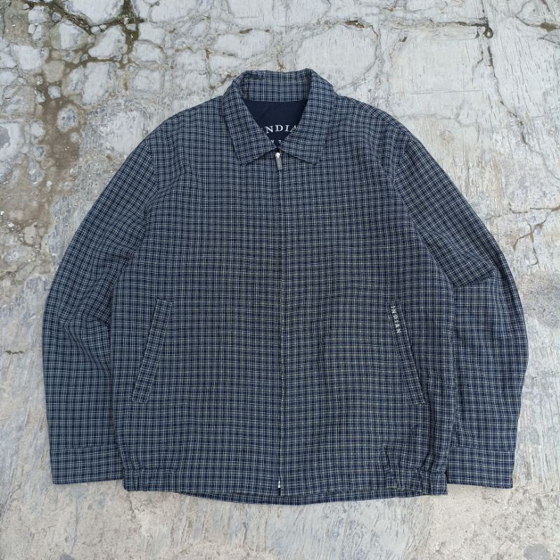 CASUAL JACKET INDIAN SECOND