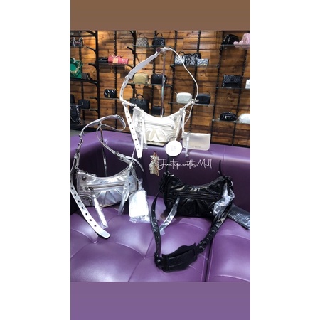 Steve Madden Bglowing Original