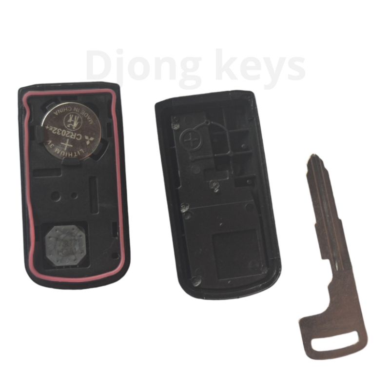 Kunci remot smart key MITSUBISHI xpander