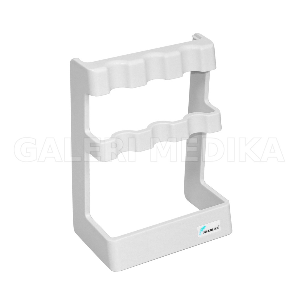 Rak Mikropipet JOANLAB Pipette Stand Linear - Rak Penyangga Micropipet