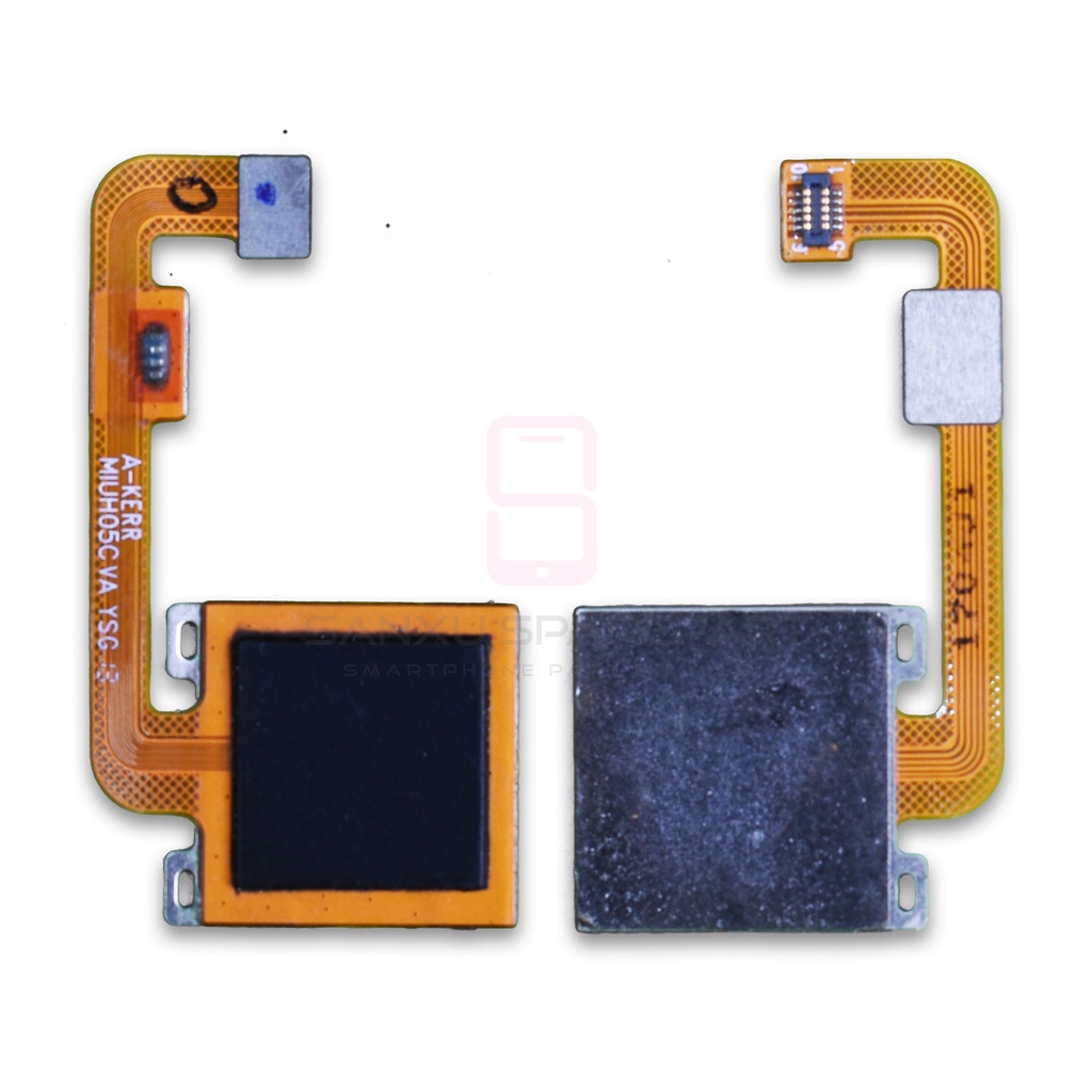 Flexible Flexibel Finger Print Xiaomi Redmi Note 4X / Flexibel Finger Print Sidik Jari Xiaomi Redmi Note 4X