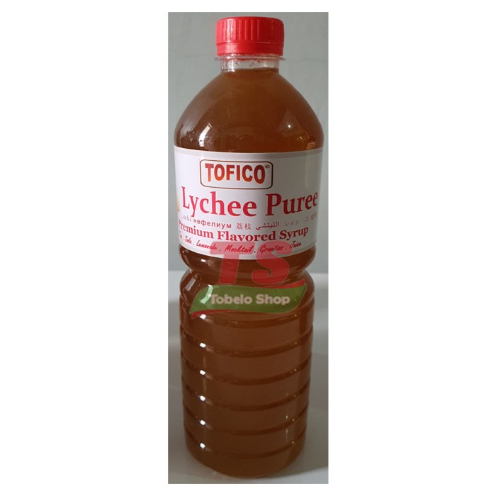 

TOFICO PUREE