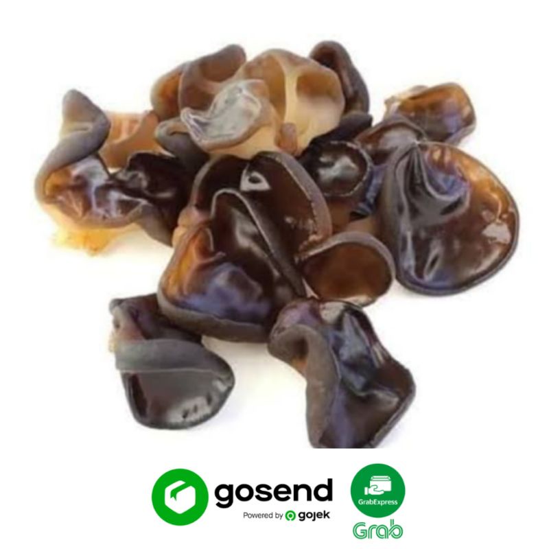 

Jamur Kuping 250 Gram