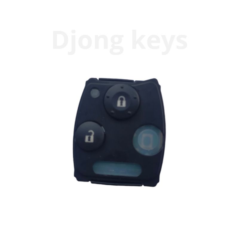 kunci remot alarm honda brio mobillio brv crv jazz city