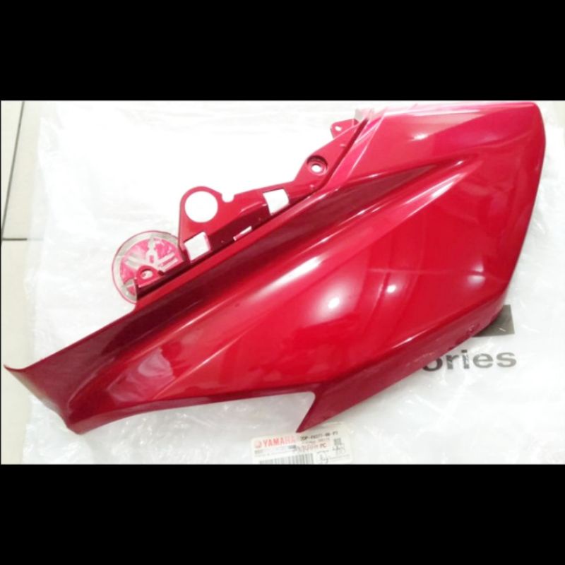 body cowling nmax old merah glosy kanan original