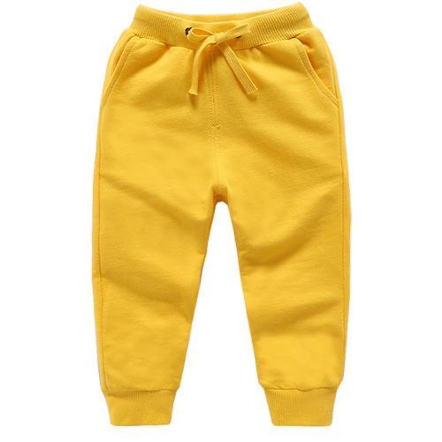 Celana Anak Joger Panjang II Sweat Pants Bahan Flece Untuk 2-10 Thn Anak Laki Laki Dan Perempuan