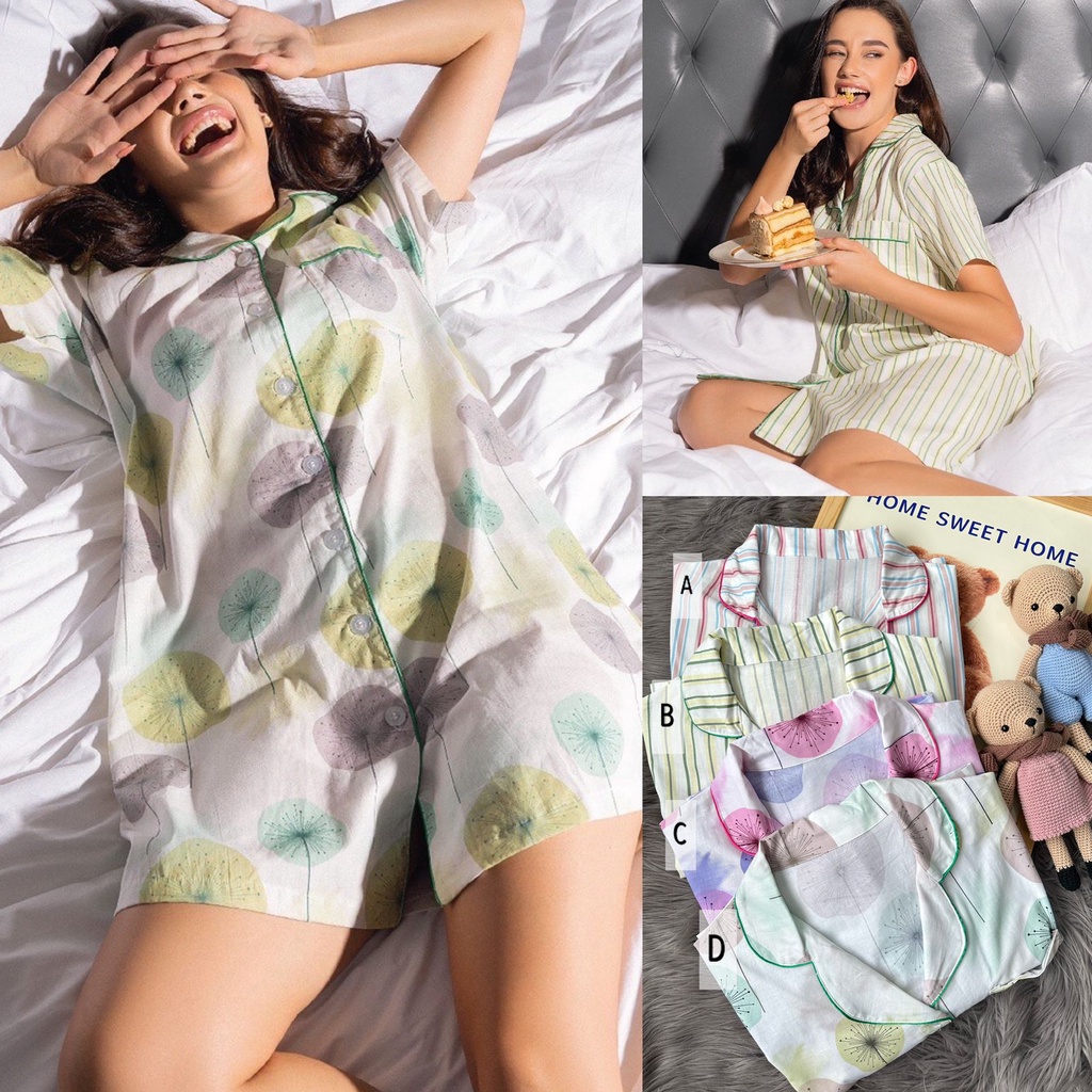 pajamas dresss