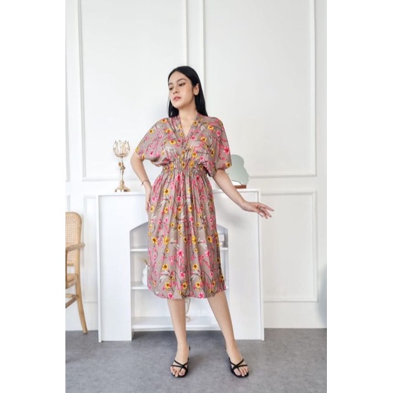 Daster cantik ibu muda / Daster promo cuci gudang / Daster remaja wanita jumbo / Daster bali rayon k