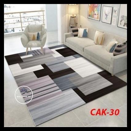 Karpet Eropa/Impor/Polyester 200X270 (20 Motif)