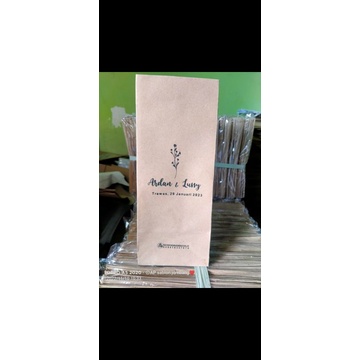 

PAPER BAG BOTOL| GELAS|paperbag ukuran 10×10×25|Paperbag Costum
