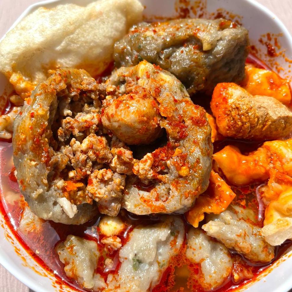 

Stok terbatas!.. Bocirat Beranak ( isi bakso dan cincang sapi ) 46