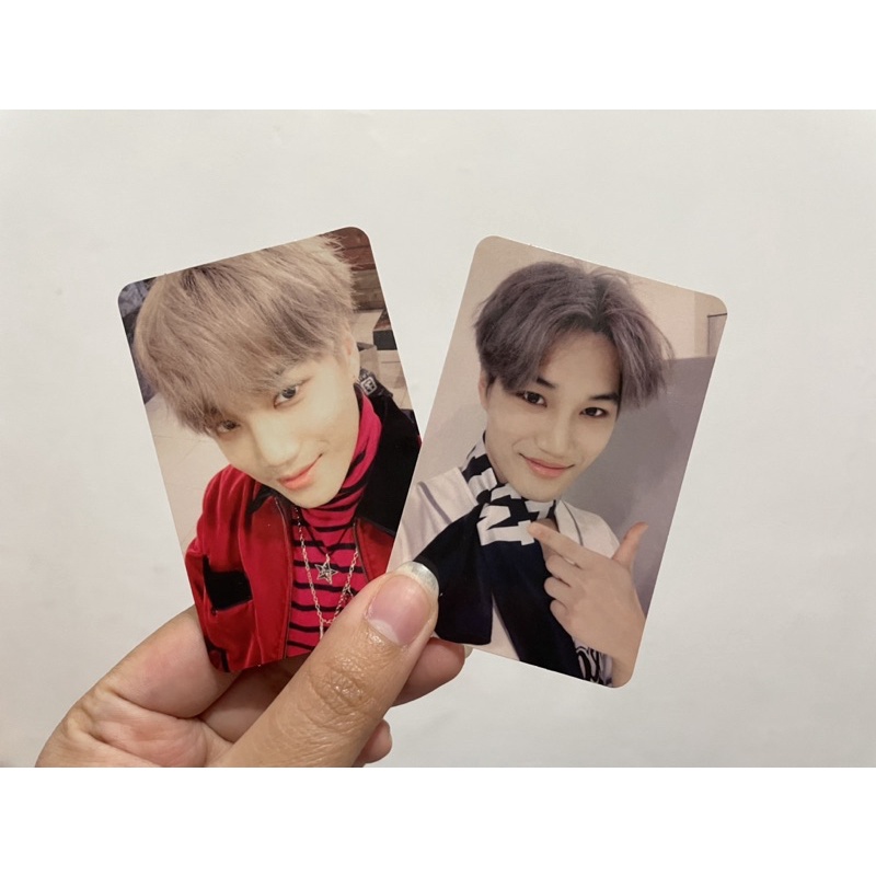 Pc Kai For Life EXO