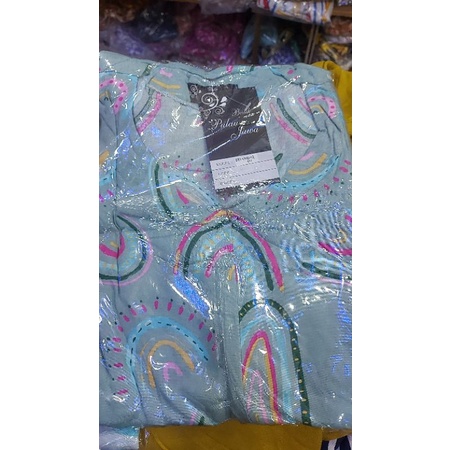 daster pulau jawa habel