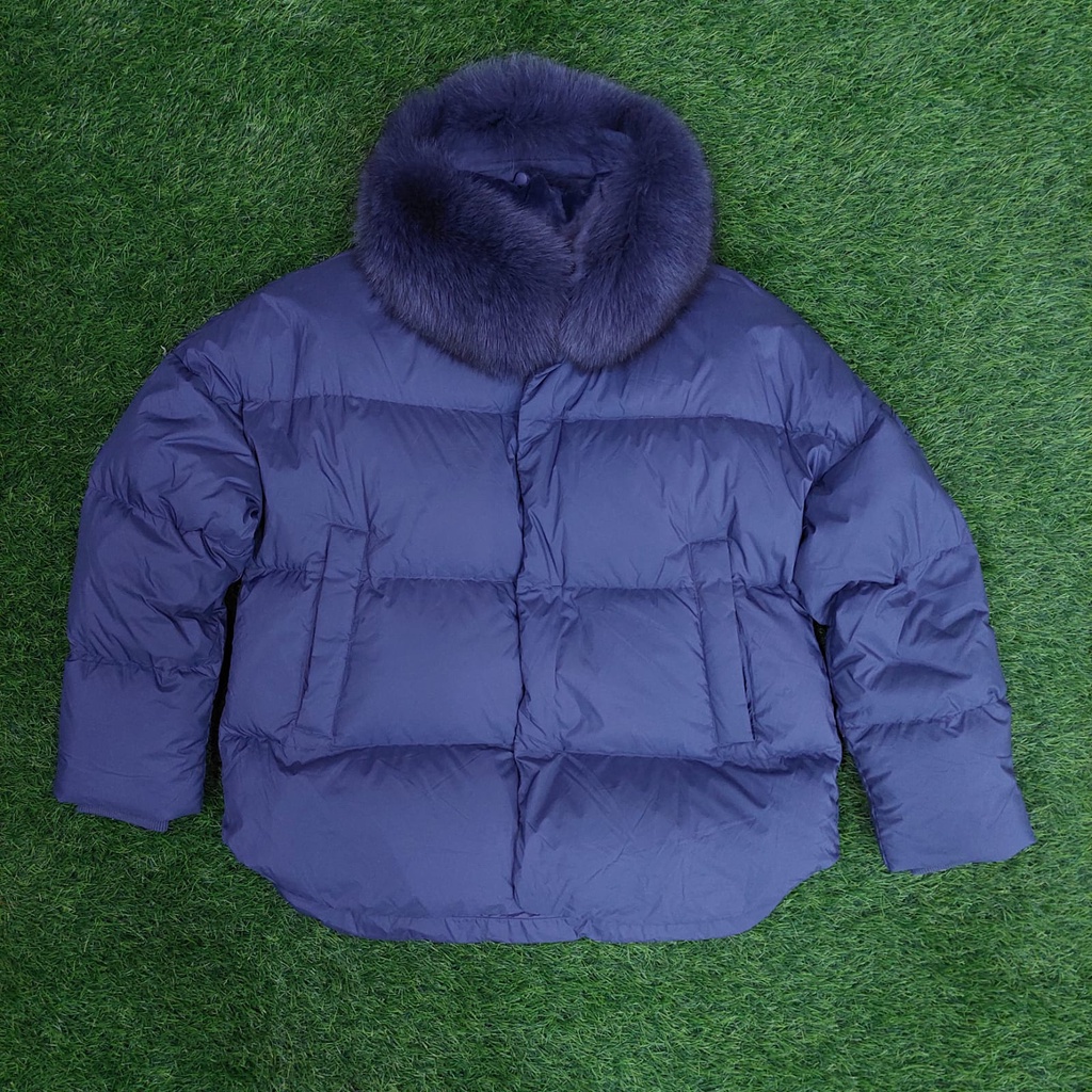 Down Jackets Eider Non Hoodie Jaket Gunung