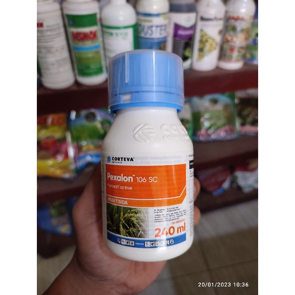 PEXALON 106SC 240ML