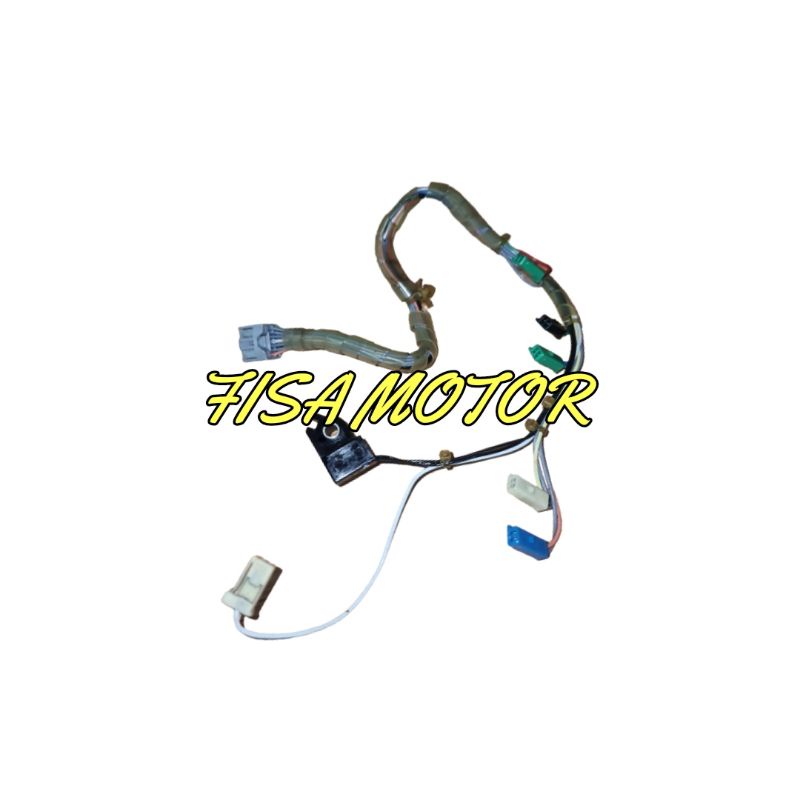 TC005 Kabel Selenoid Body Valve Matic Toyota Calya 1.2