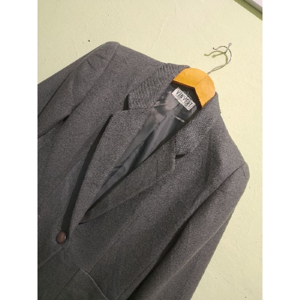 jas wanita / blezer wanita size M second branded