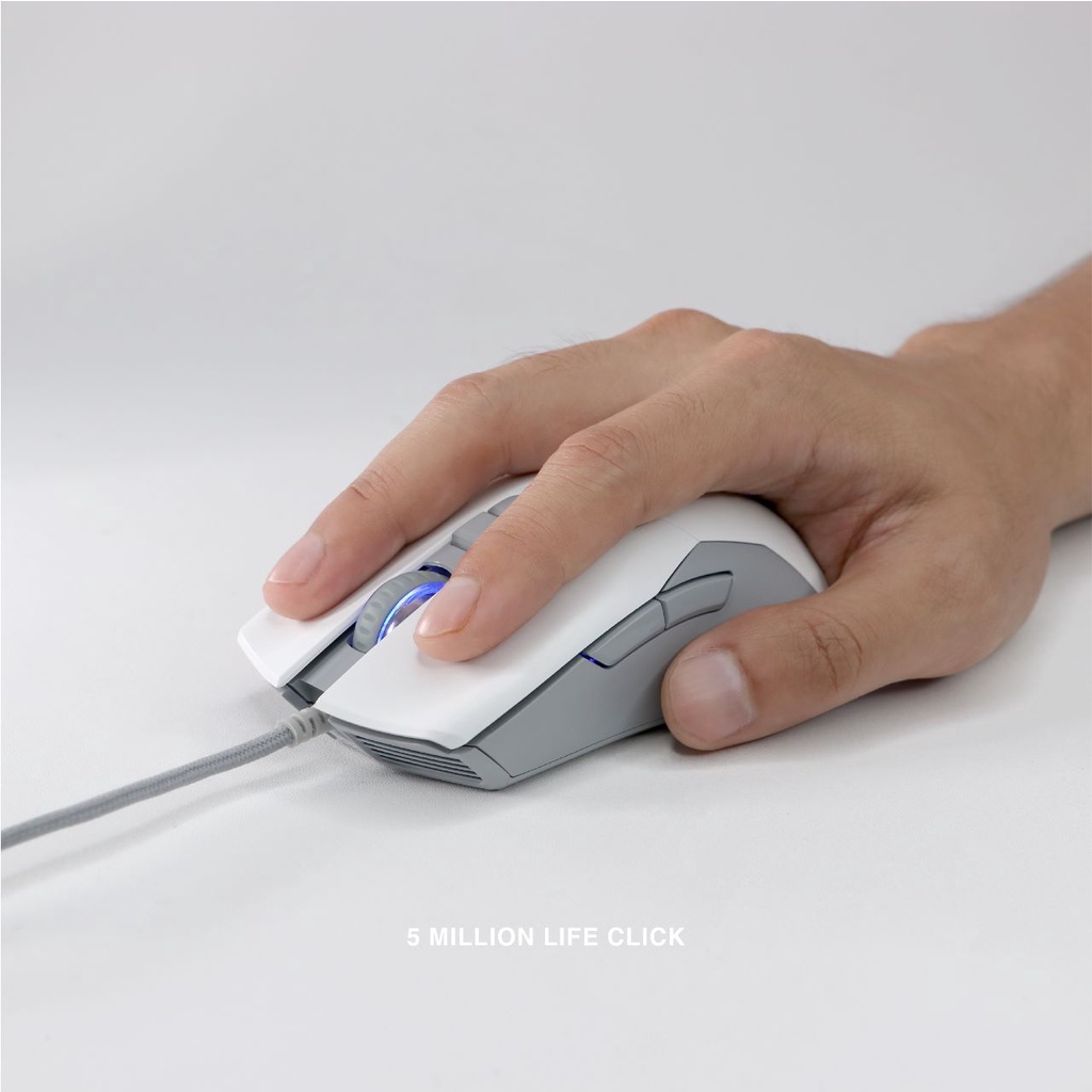 Mouse Gaming Rexus Xierra G23 Xierra G-23 Gaming Mouse