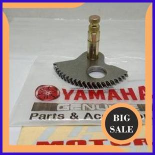 onderdil AS SELAH AS KICK STATER AS ENGKOL YAMAHA MIO J SOUL GT X RIDE FINO FI 2674N23