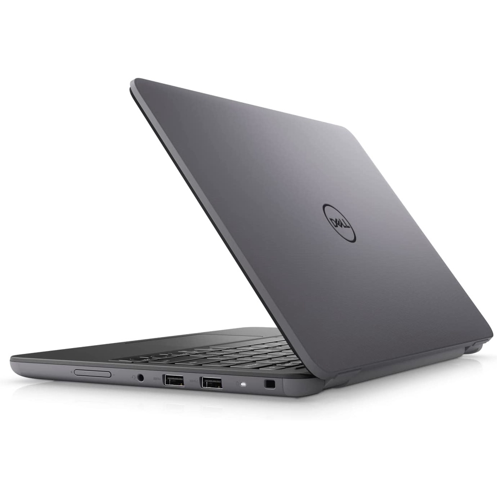 Laptop Pelajar Dell Latitude 11 3120 Intel N5100 Ram 4GB 64GB windows 11pro