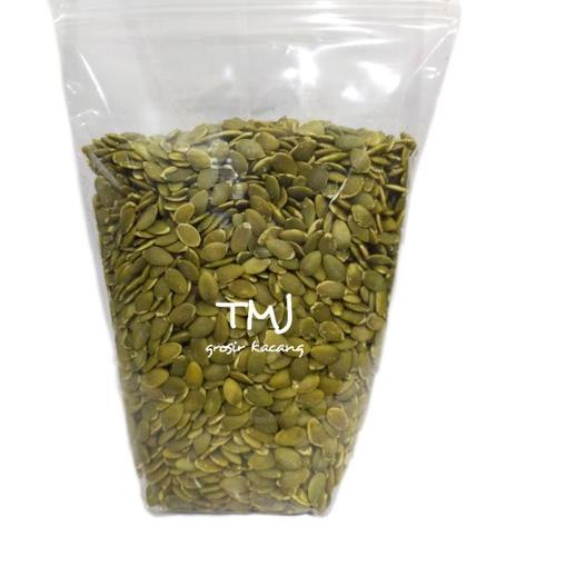 

☄ PUMPKIN SEED PANGGANG/ROASTED 1 KG ♩