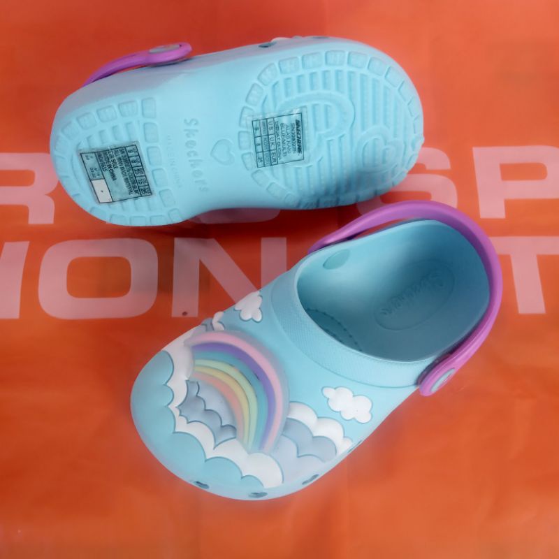Skechers Sandal Anak Sale / ukuran 25