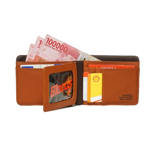 DOMPET BLOODS INDUSTRIES | PORTA