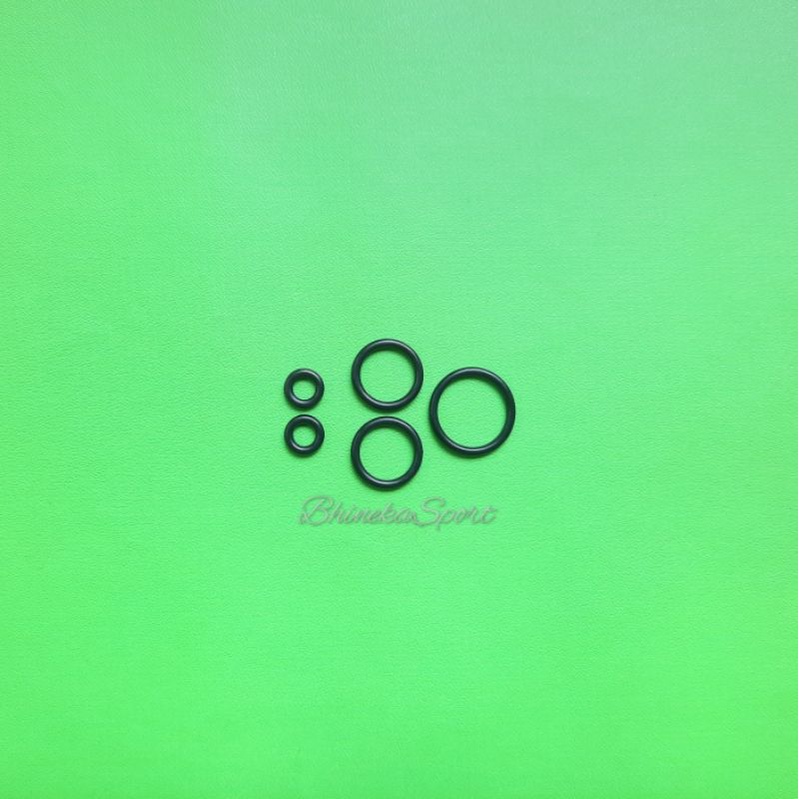 Seal Regulator Paintball. Seal Oring Regulator Paintball N90